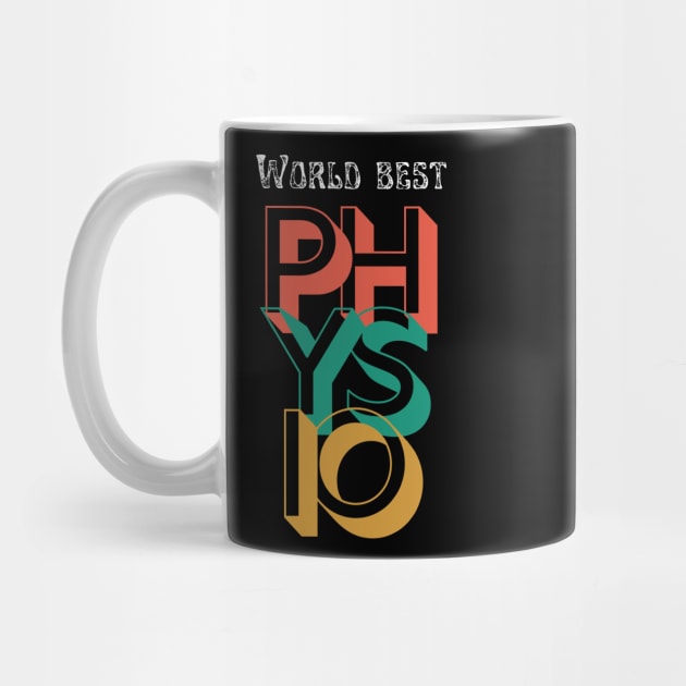 Physio by UniqueStyle